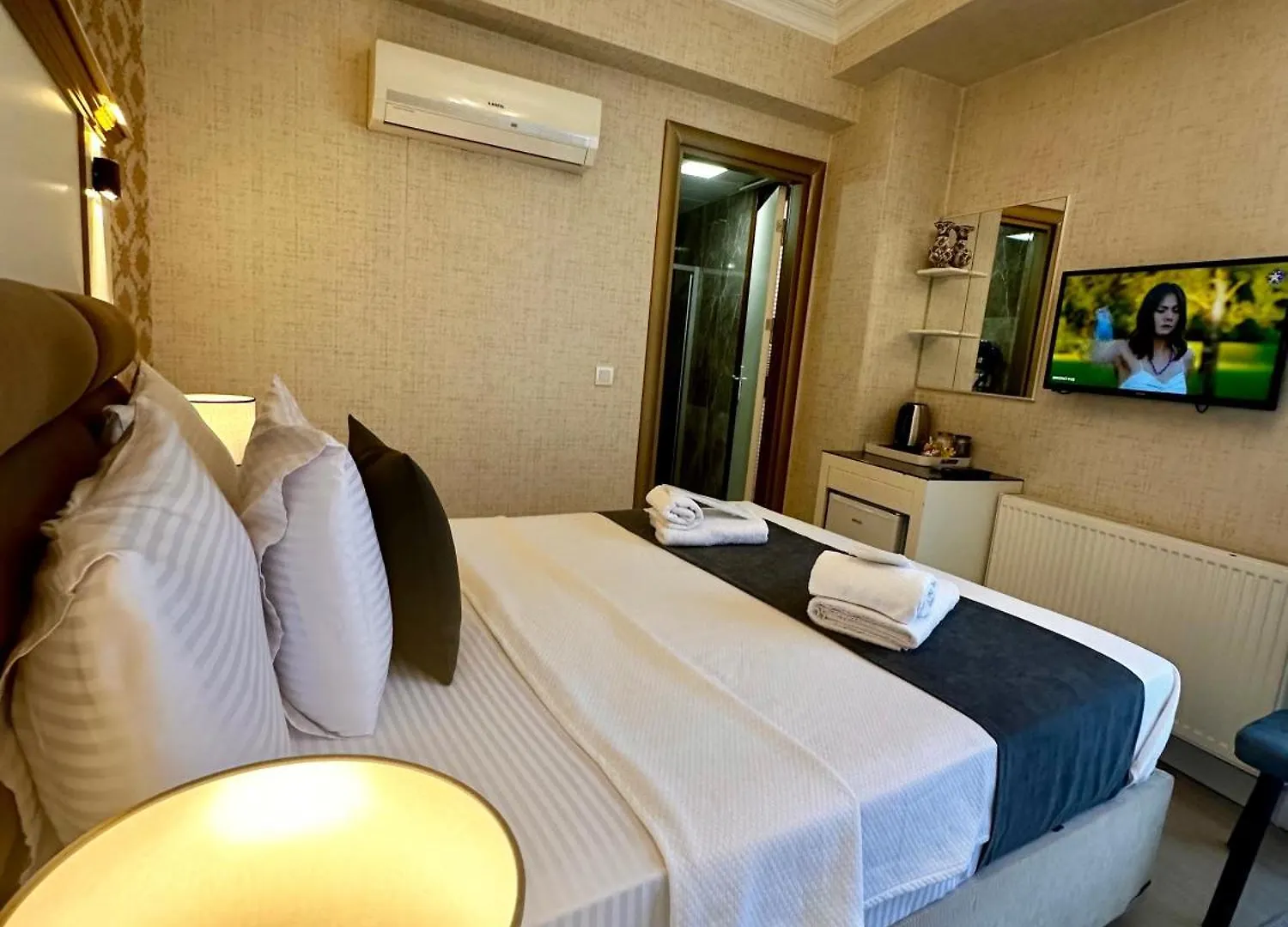 איסטמבול Lelll Hagia Sofia Otel 0*,  טורקיה