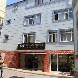 3* Szálloda Sirma Sultan
